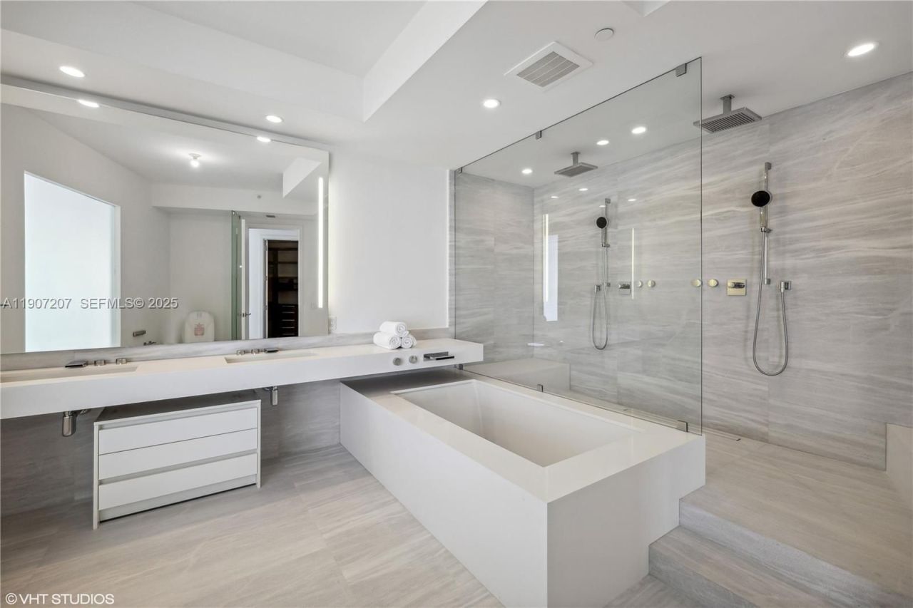 Квартира в Майами, США, 300 м² - фото 13