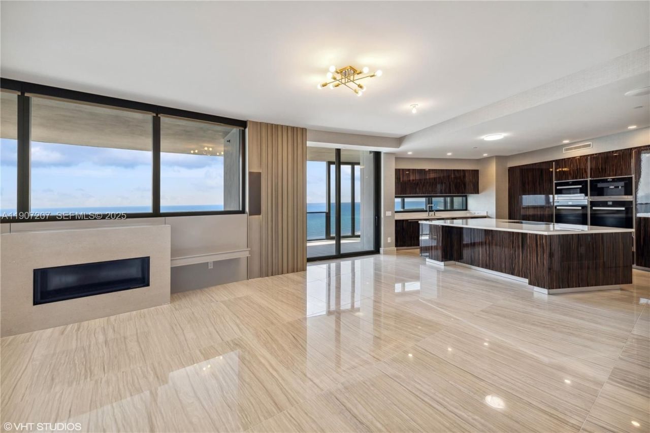 Квартира в Майами, США, 300 м² - фото 7