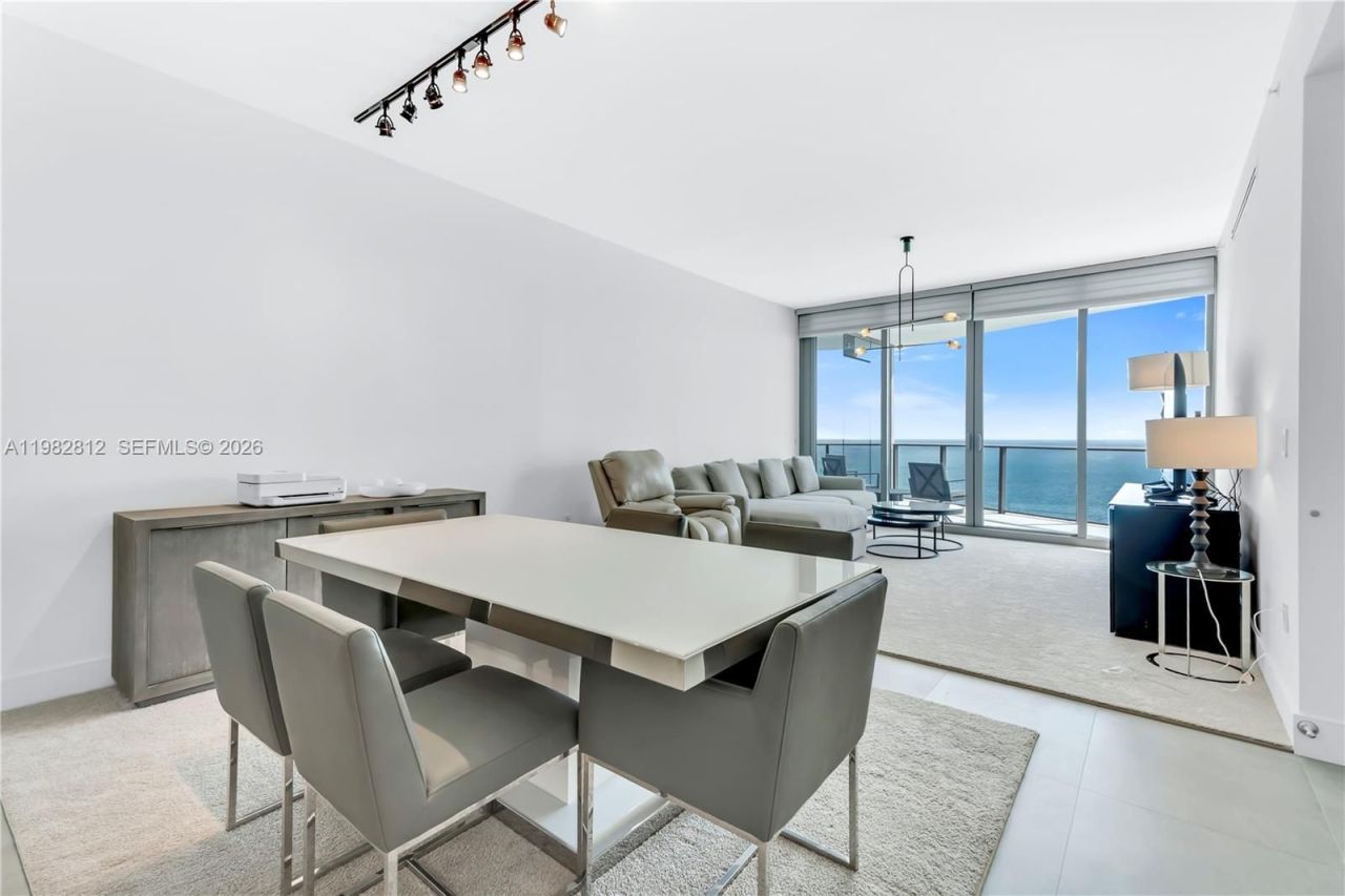 Квартира в Майами, США, 140 м² - фото 2