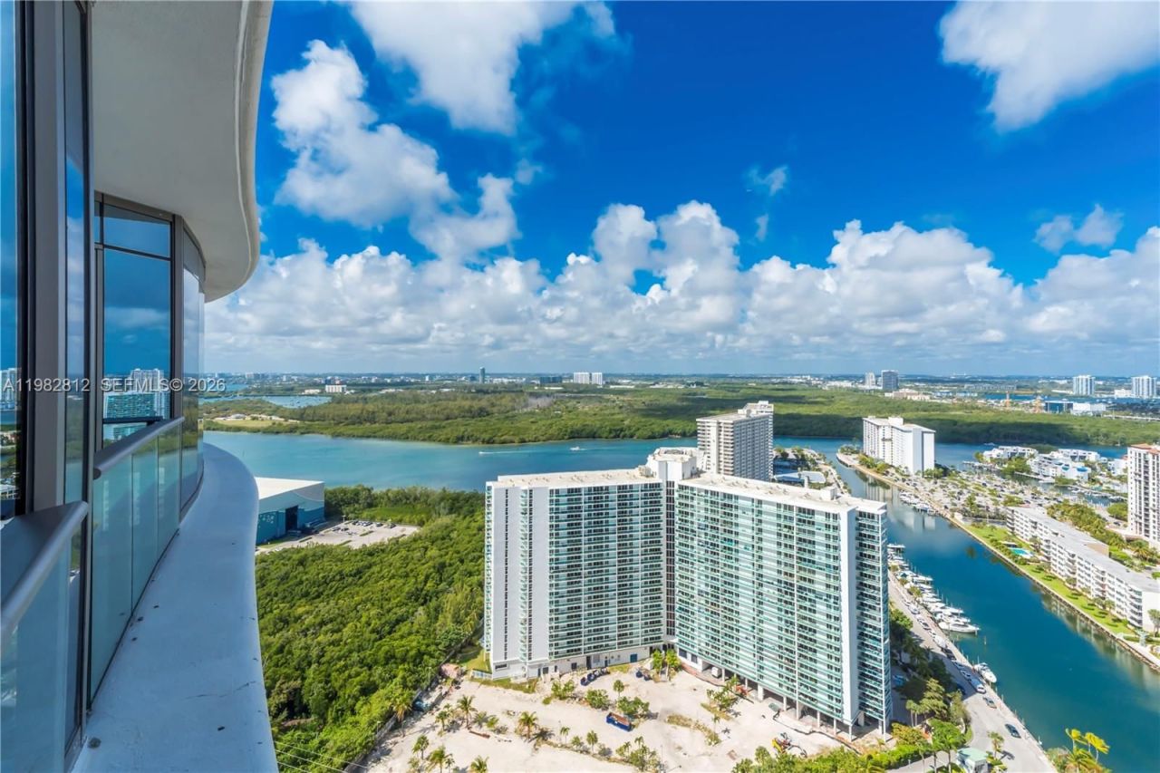Квартира в Майами, США, 140 м² - фото 12