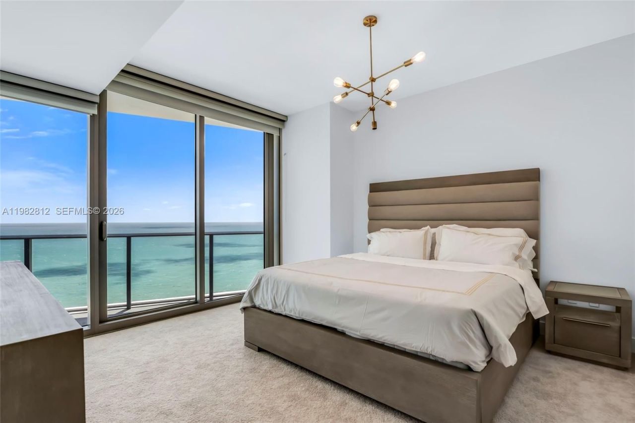 Квартира в Майами, США, 140 м² - фото 8