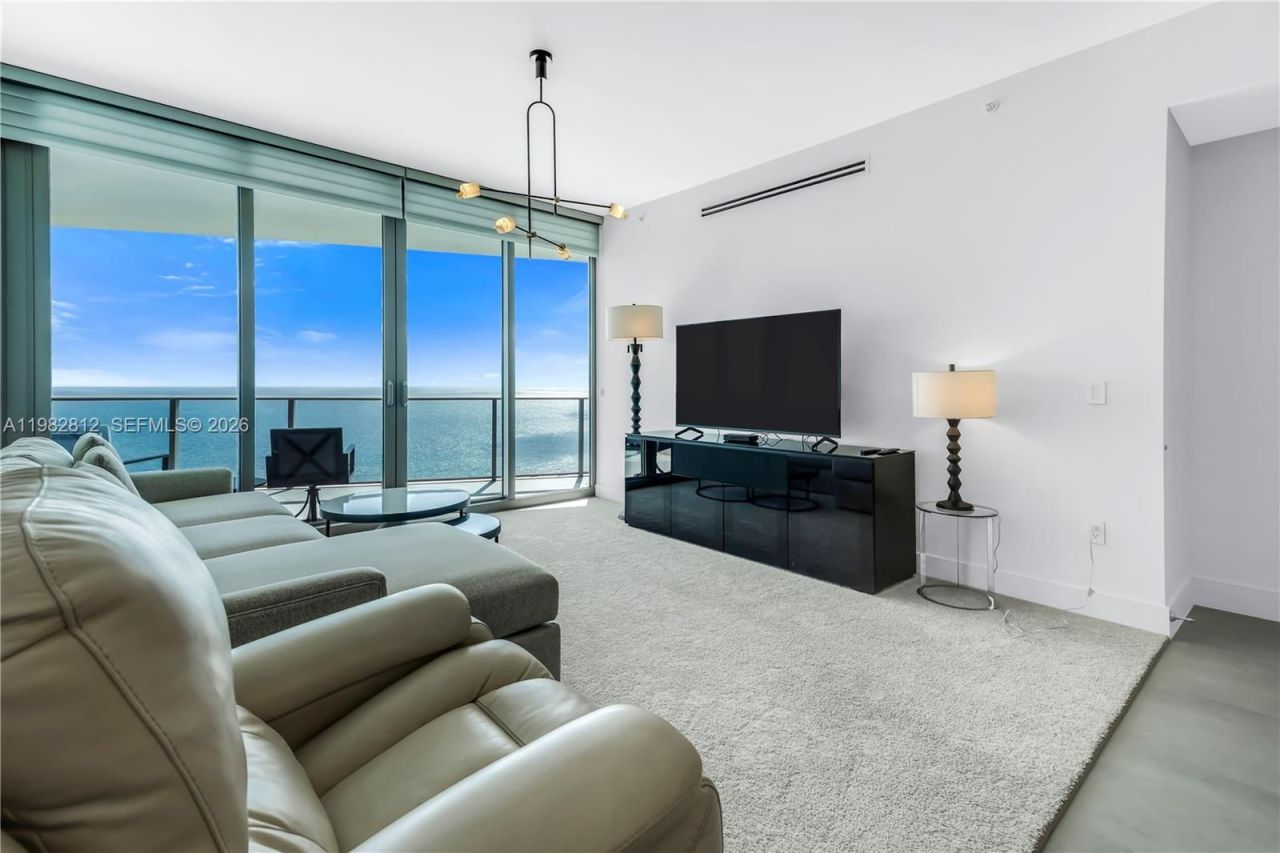 Квартира в Майами, США, 140 м² - фото 4