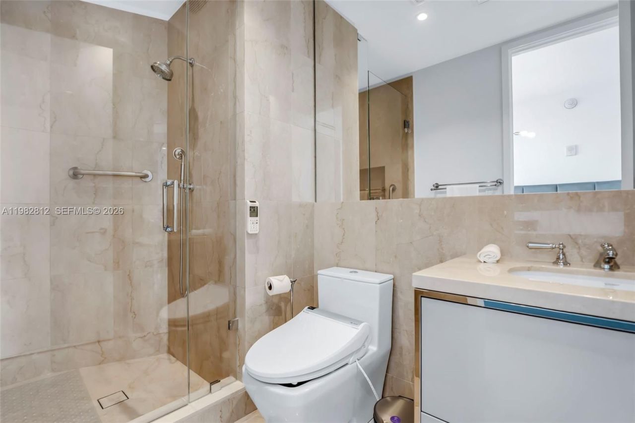 Квартира в Майами, США, 140 м² - фото 13