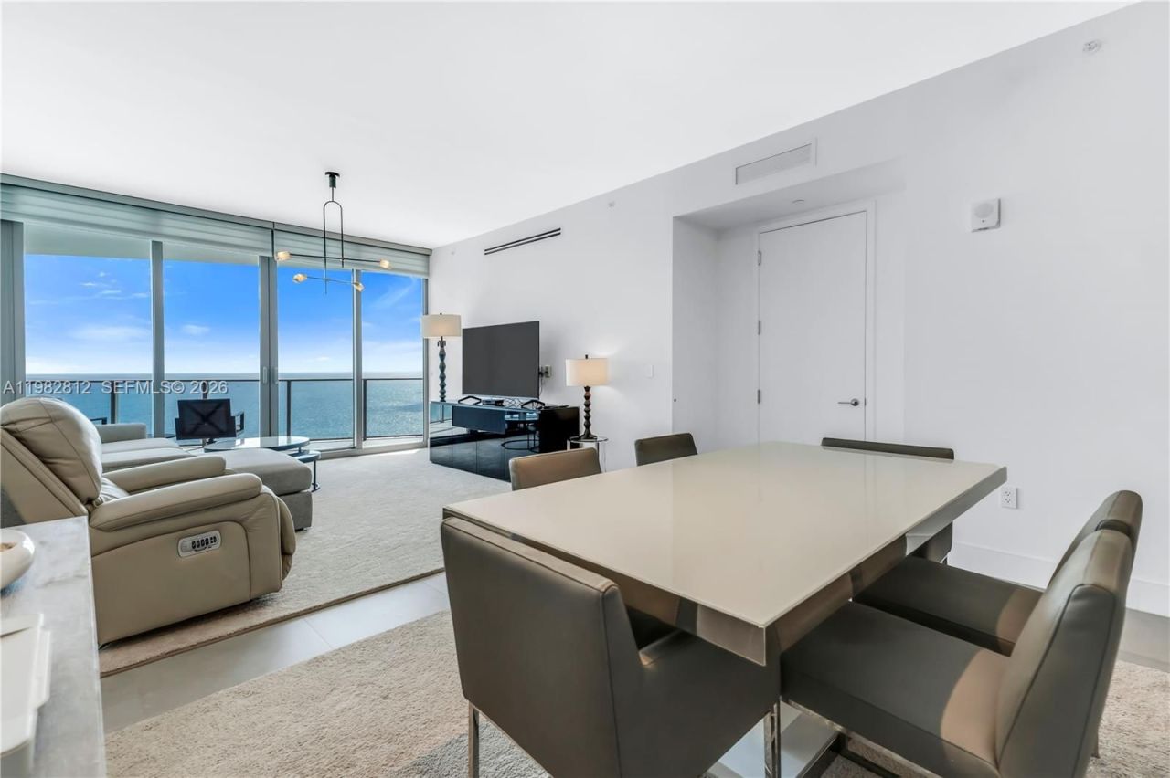 Квартира в Майами, США, 140 м² - фото 3