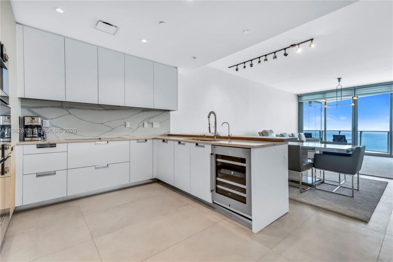 Квартира в Майами, США, 140 м² - фото 6