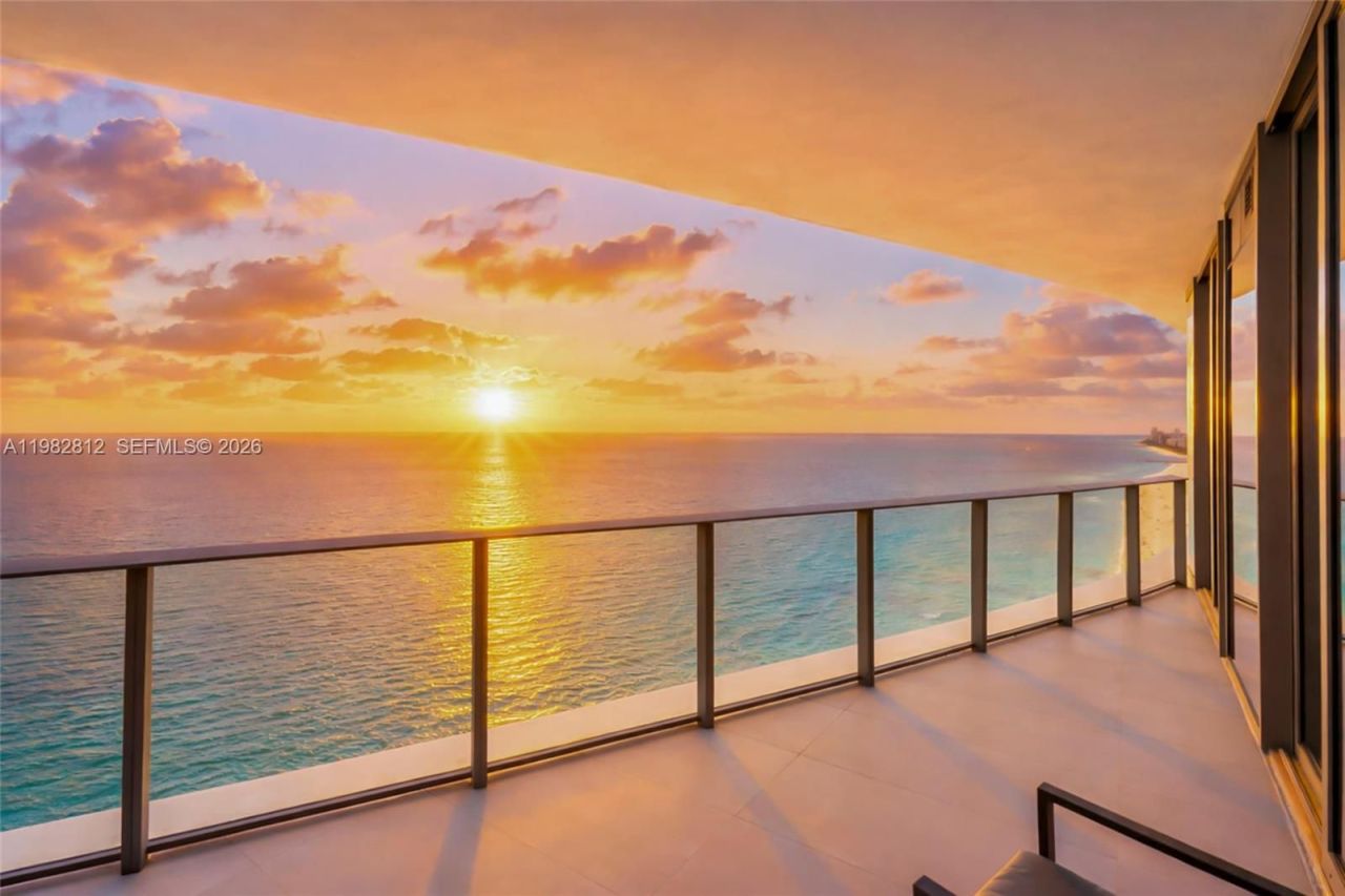 Квартира в Майами, США, 140 м² - фото 14