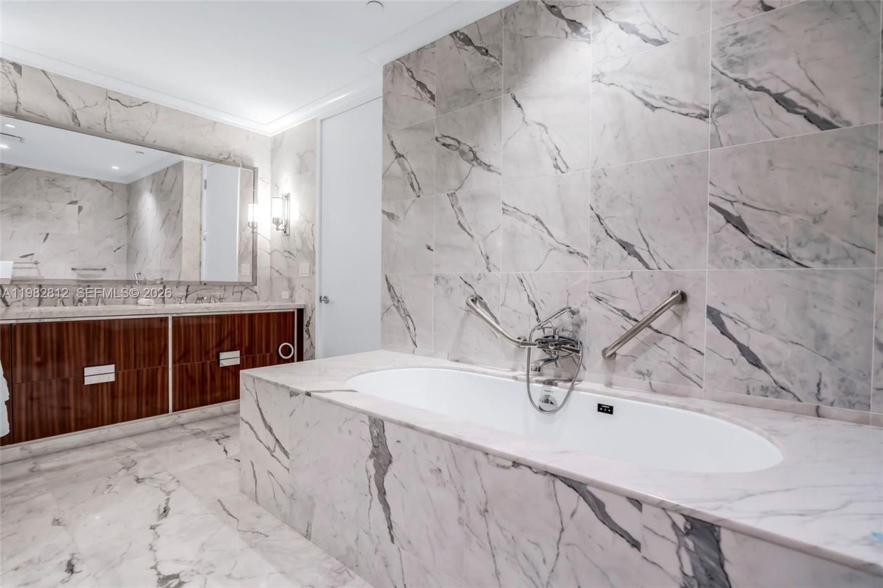 Квартира в Майами, США, 140 м² - фото 10