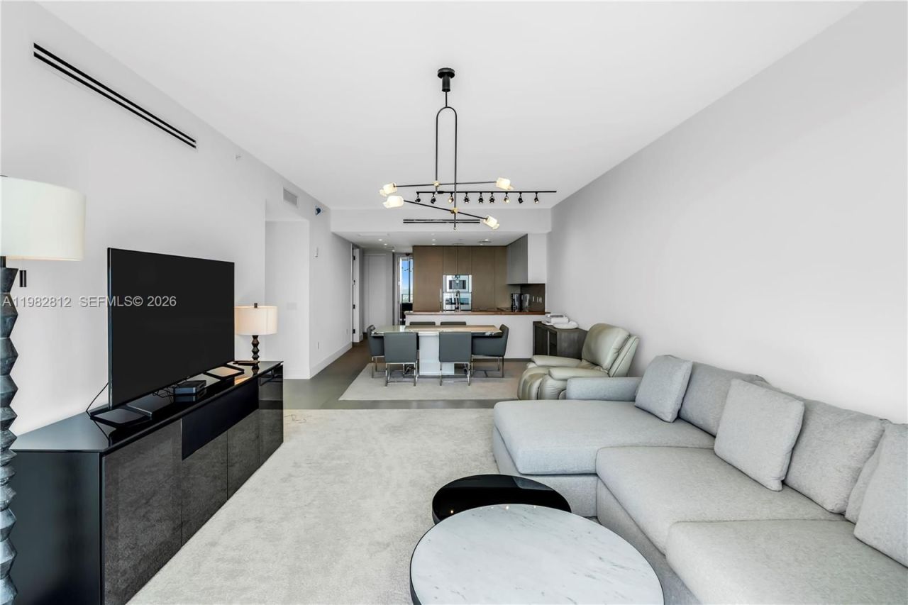 Квартира в Майами, США, 140 м² - фото 5