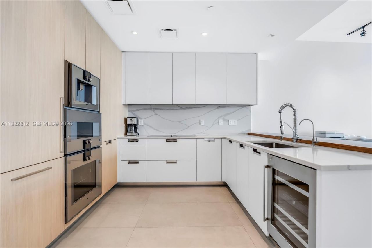 Квартира в Майами, США, 140 м² - фото 7