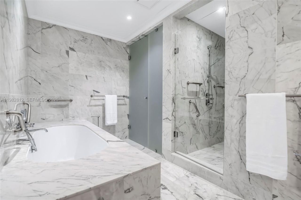 Квартира в Майами, США, 140 м² - фото 9