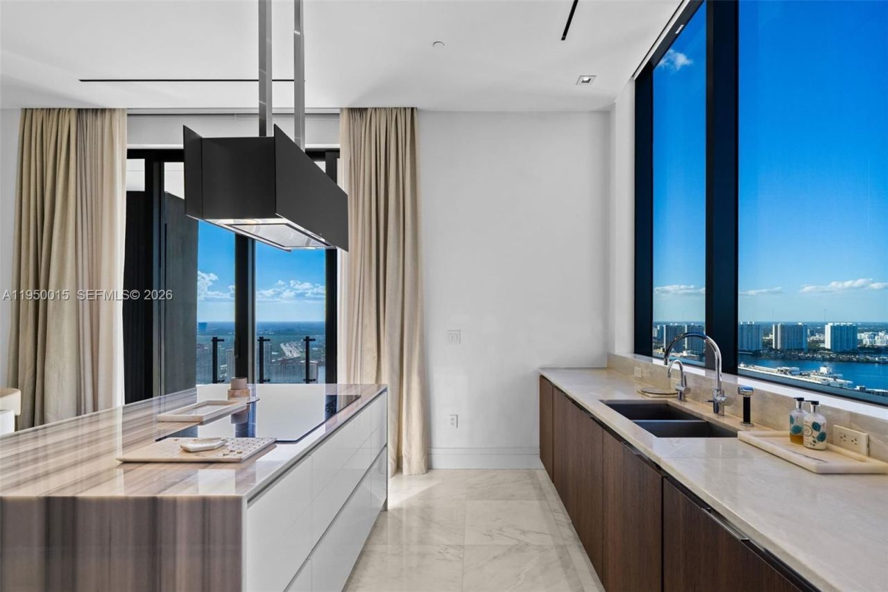 Квартира в Майами, США, 200 м² - фото 6