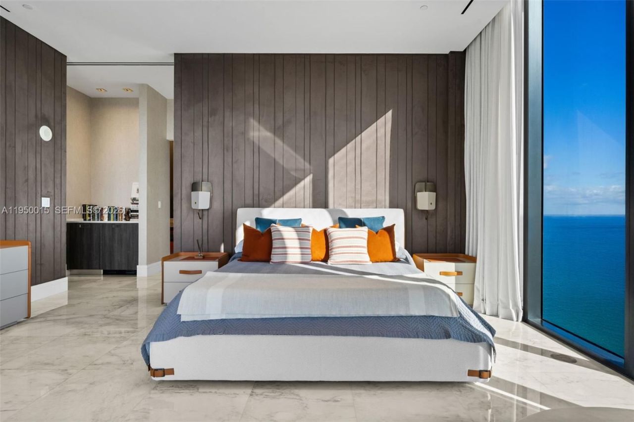 Квартира в Майами, США, 200 м² - фото 12
