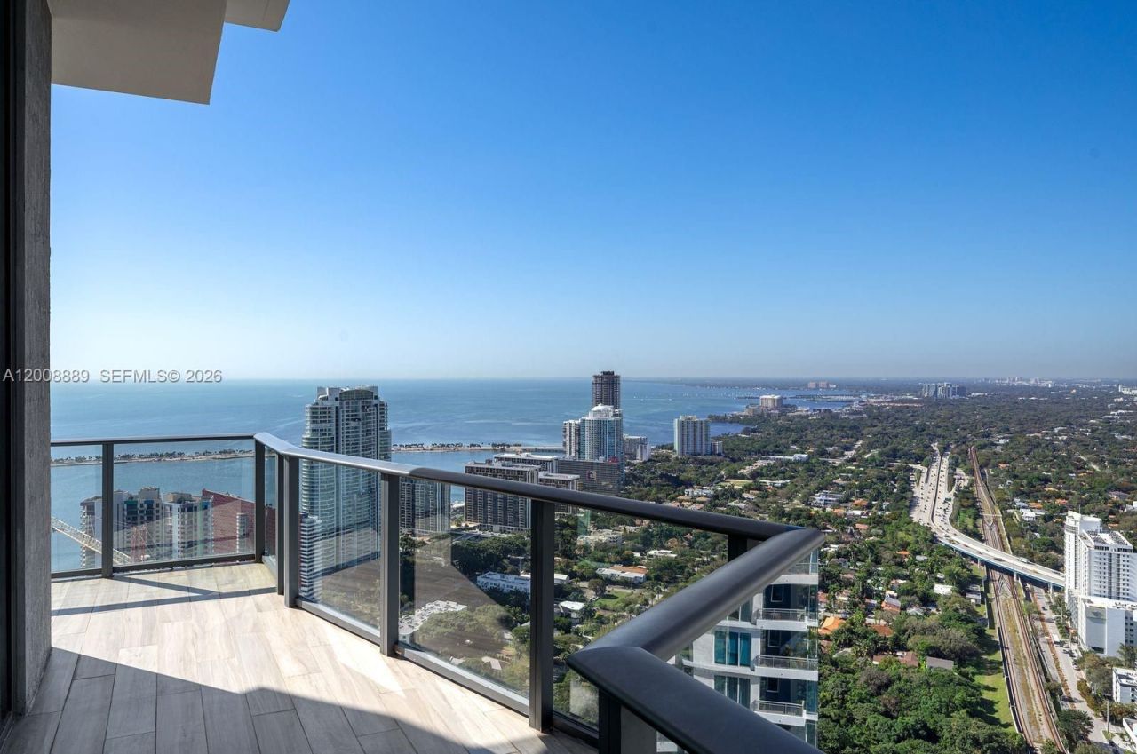 Пентхаус в Майами, США, 200 м² - фото 8