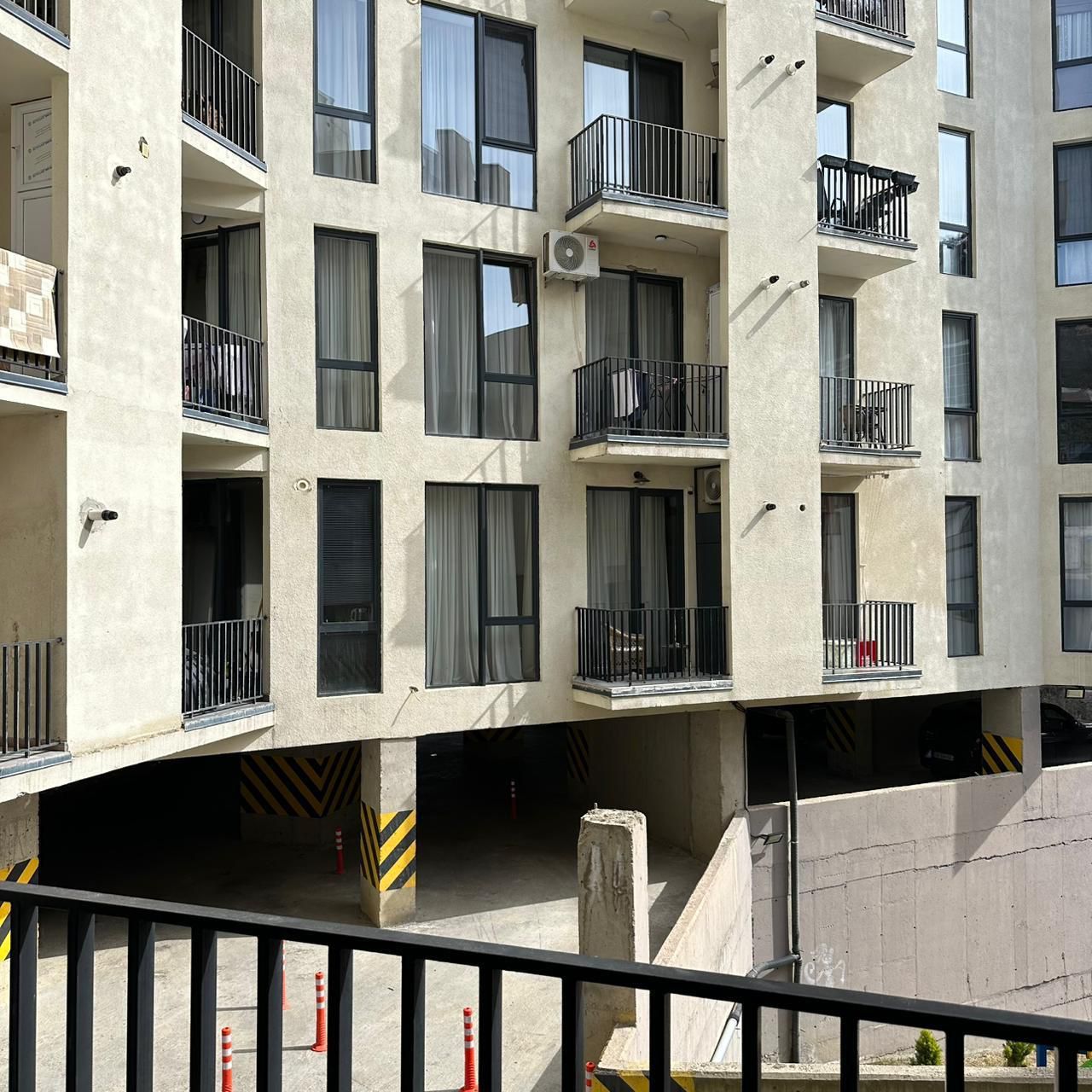 Квартира в Тбилиси, Грузия, 64 м² - фото 11