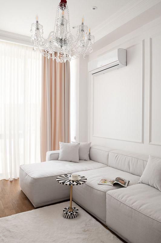 Квартира в Тбилиси, Грузия, 64 м² - фото 2