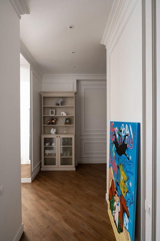 Квартира в Тбилиси, Грузия, 64 м² - фото 5