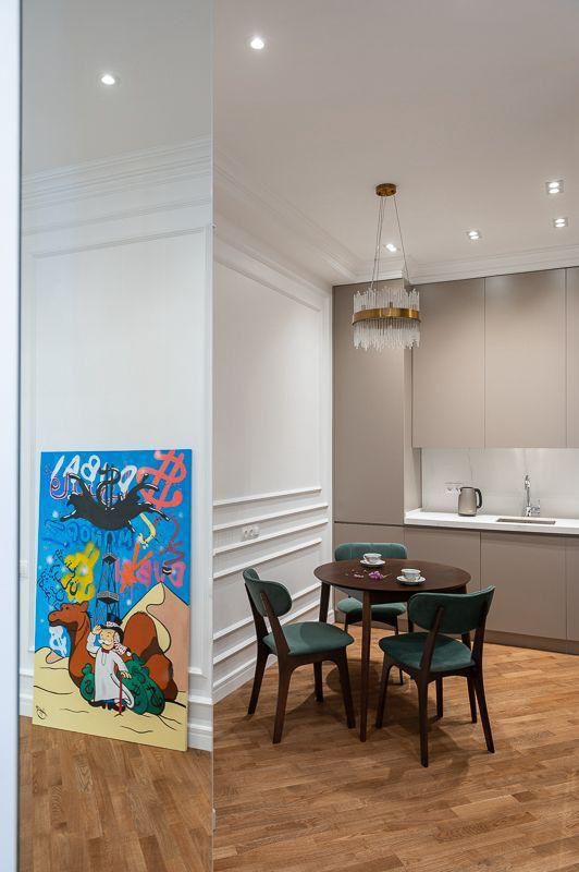 Квартира в Тбилиси, Грузия, 64 м² - фото 4