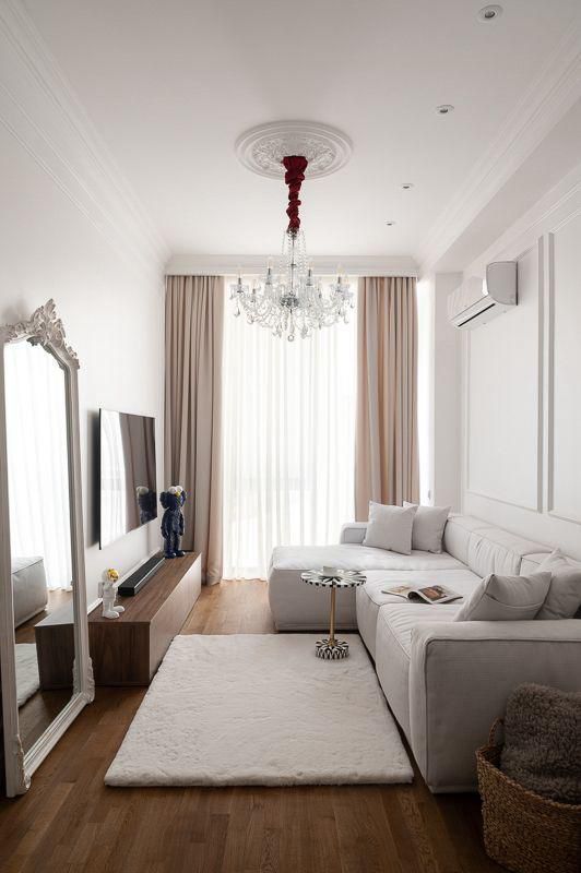 Квартира в Тбилиси, Грузия, 64 м² - фото 1