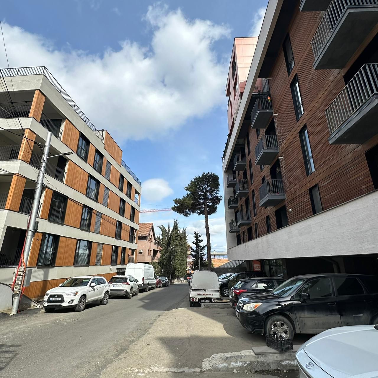 Квартира в Тбилиси, Грузия, 64 м² - фото 15