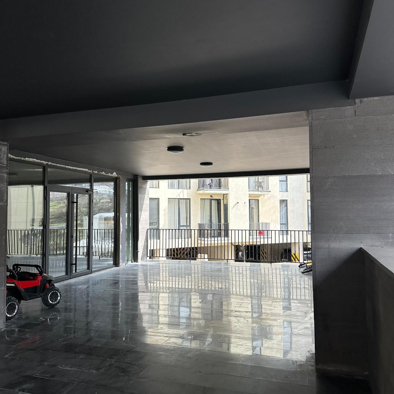 Квартира в Тбилиси, Грузия, 64 м² - фото 14