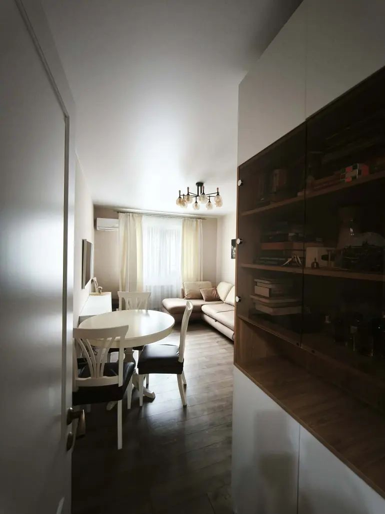 Квартира в Тбилиси, Грузия, 49 м² - фото 3