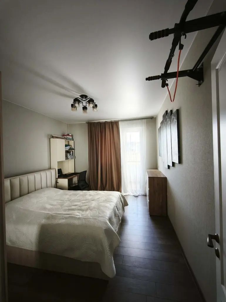 Квартира в Тбилиси, Грузия, 49 м² - фото 5