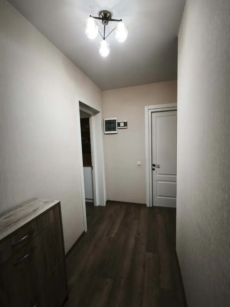 Квартира в Тбилиси, Грузия, 49 м² - фото 4