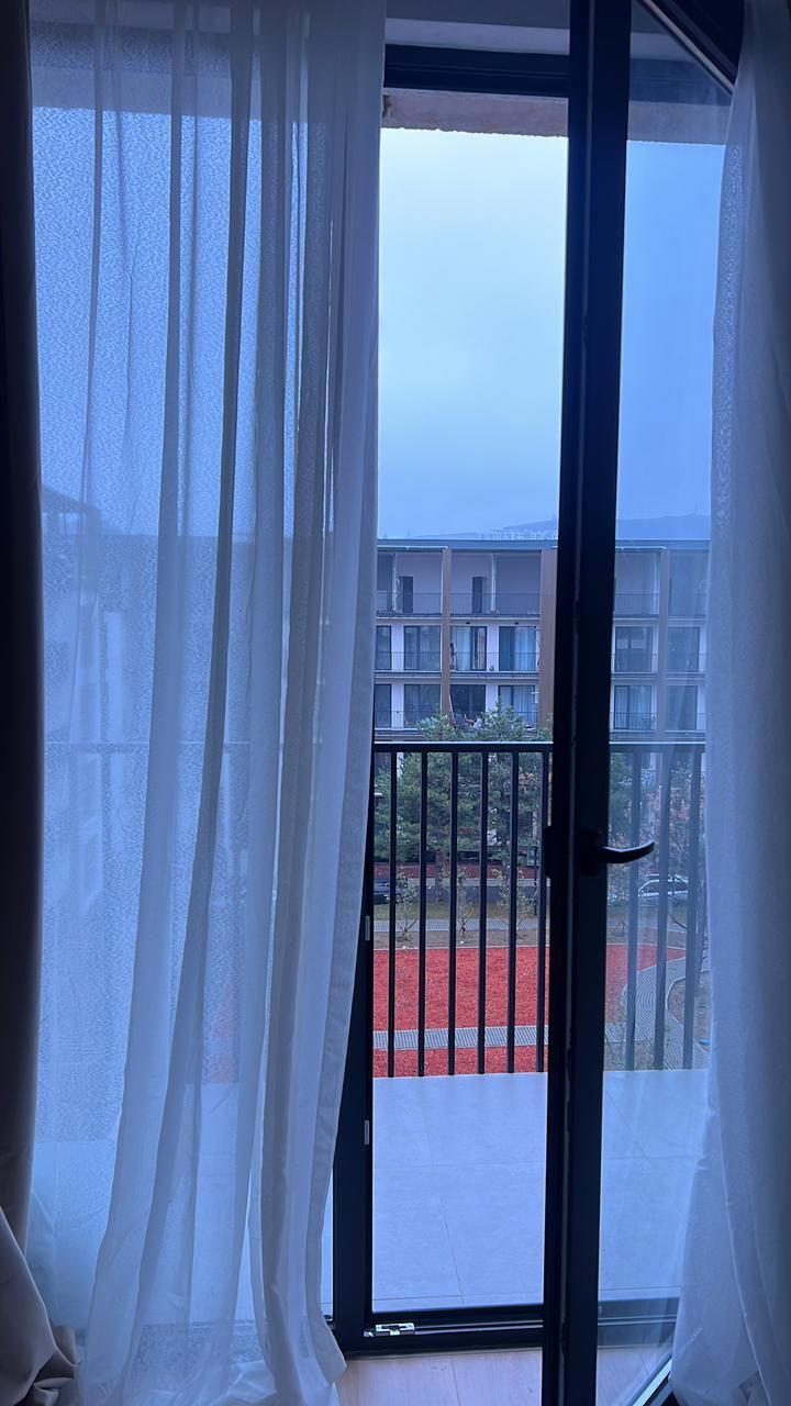Квартира в Тбилиси, Грузия, 49 м² - фото 5