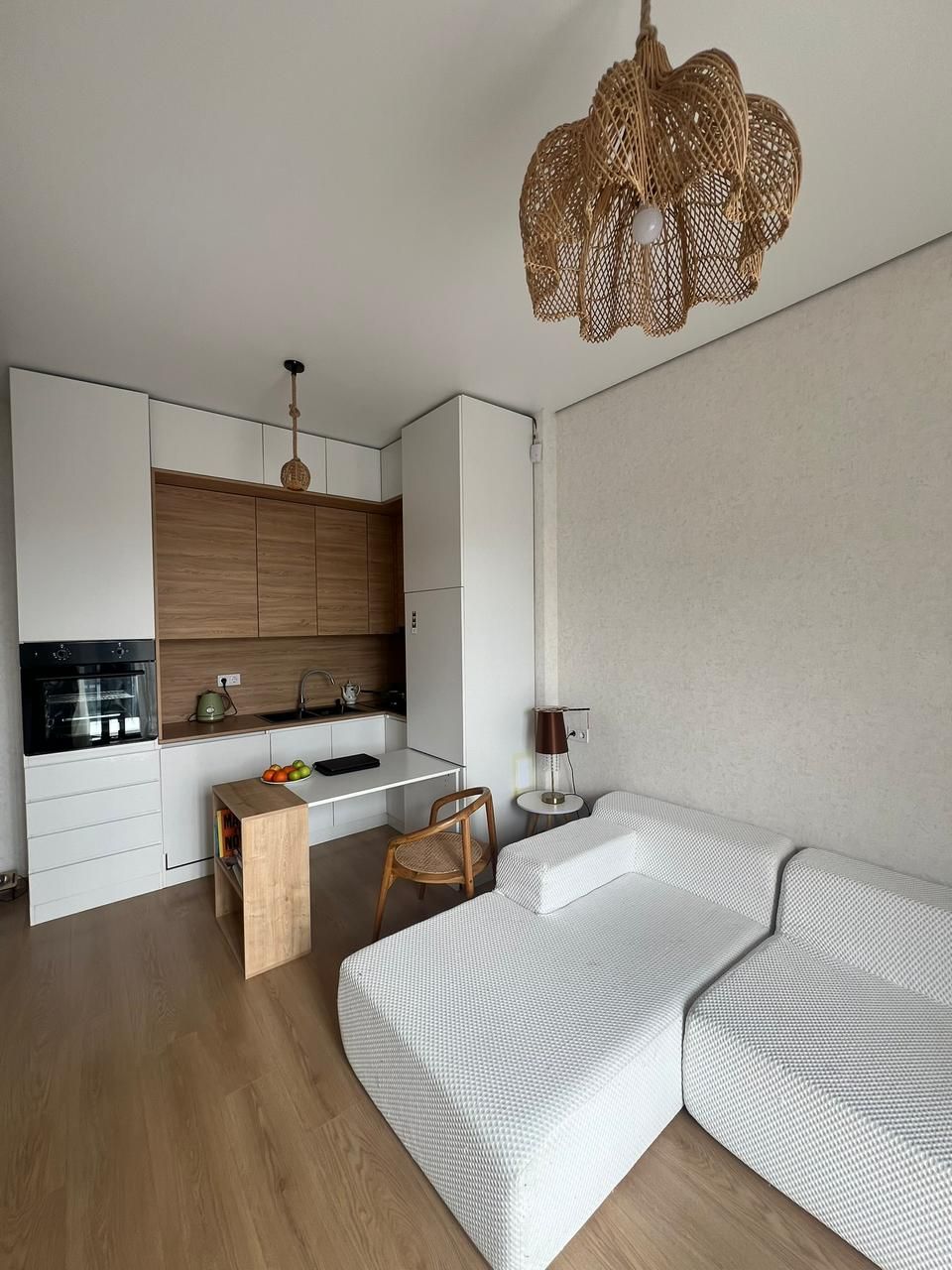 Квартира в Тбилиси, Грузия, 49 м² - фото 2