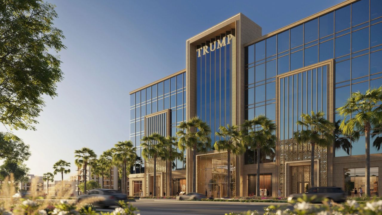 Апартаменты Джидда, Саудовская Аравия, 70 м² - фото 1