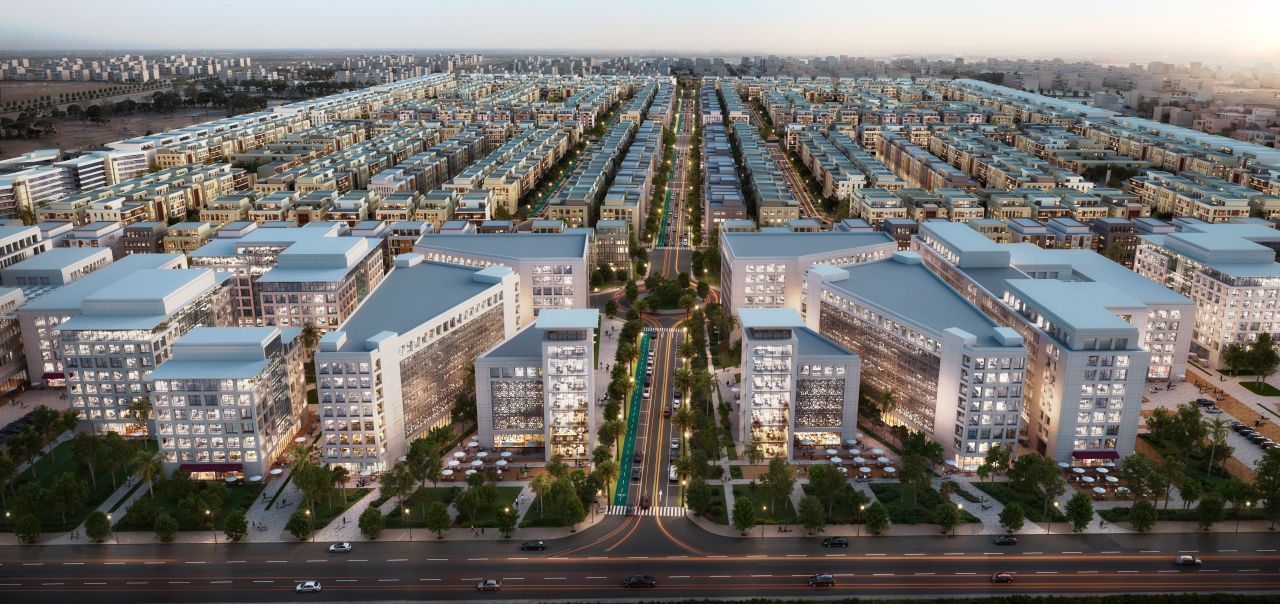 Коммерческая недвижимость Джидда, Саудовская Аравия, 250 м² - фото 3