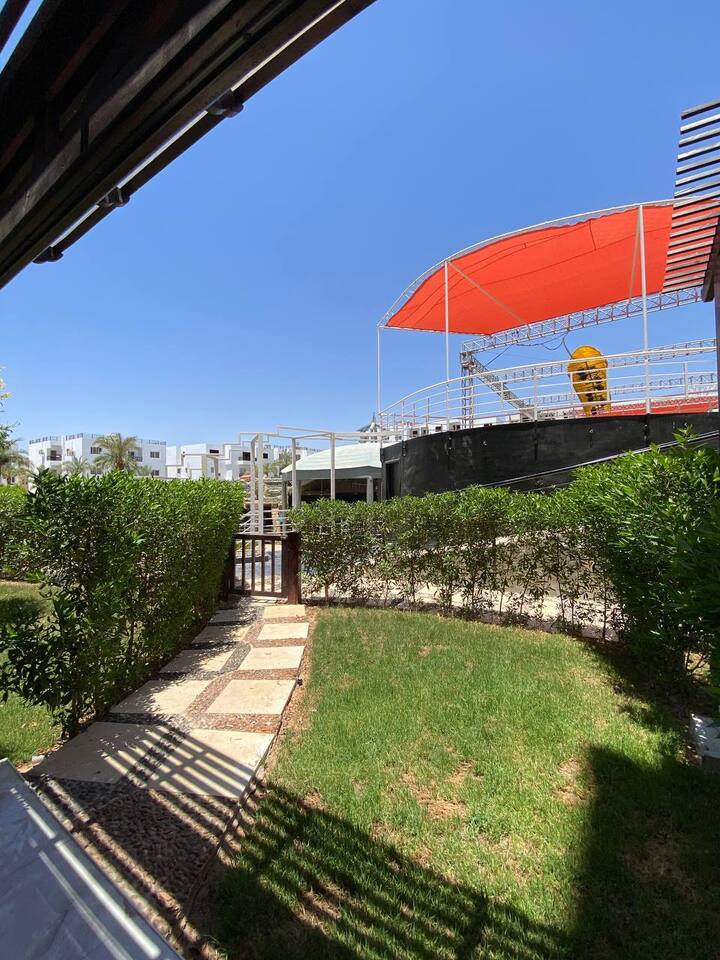 Квартира в Шарм-эль-Шейхе, Египет, 49 м² - фото 9