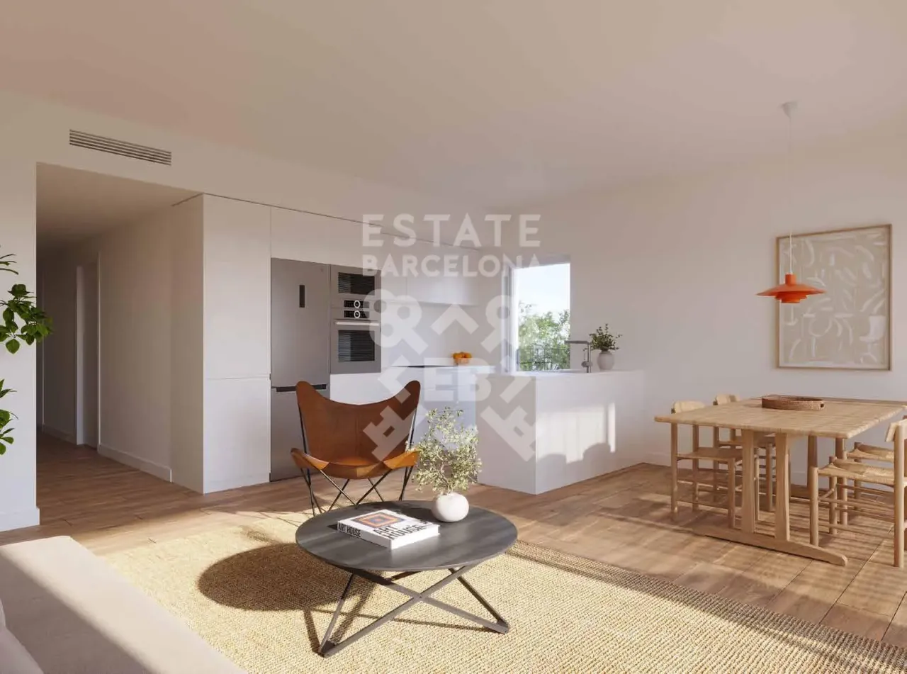 Квартира на Коста-Брава, Испания, 121 м² - фото 6