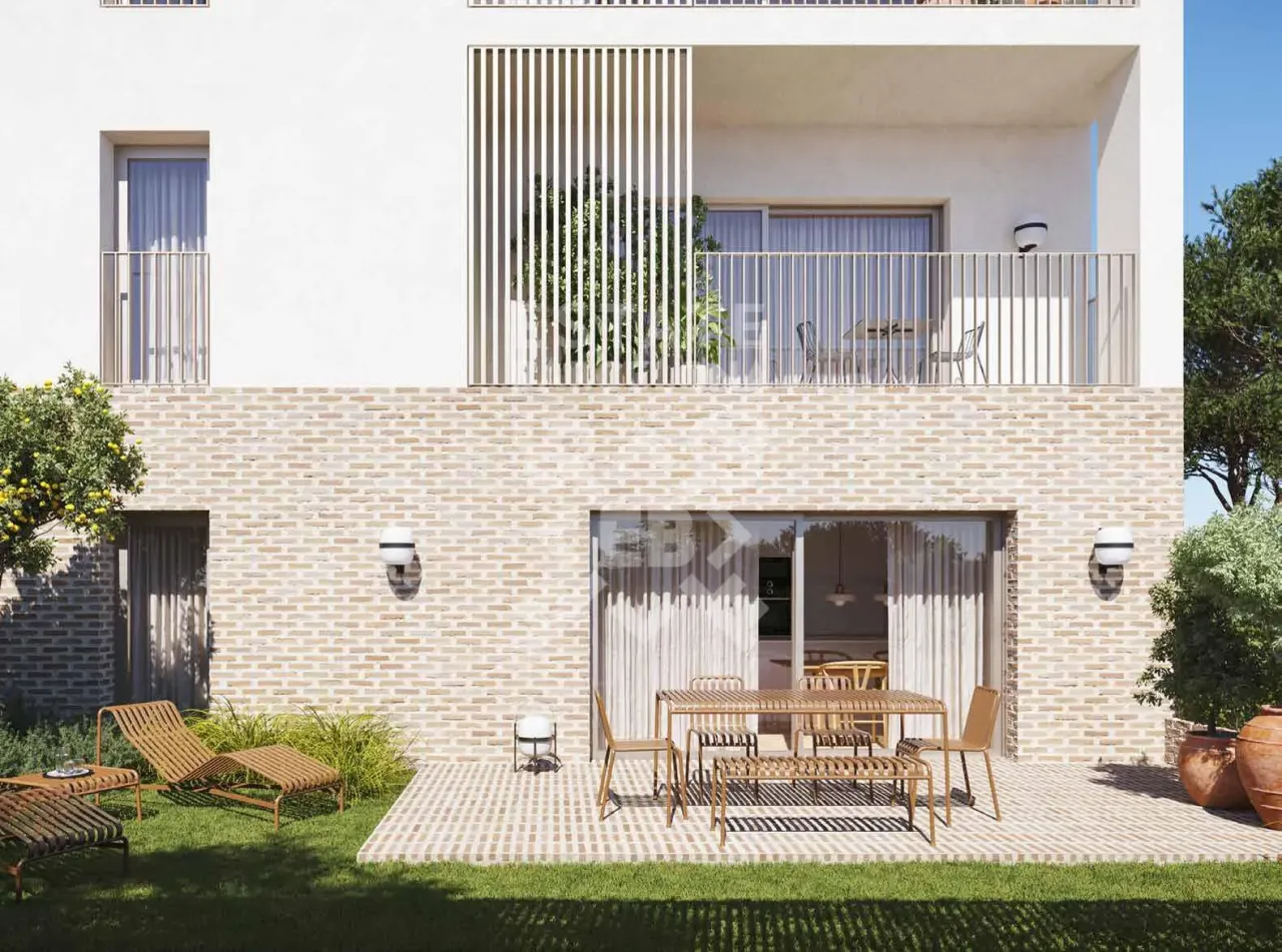 Квартира на Коста-Брава, Испания, 121 м² - фото 7