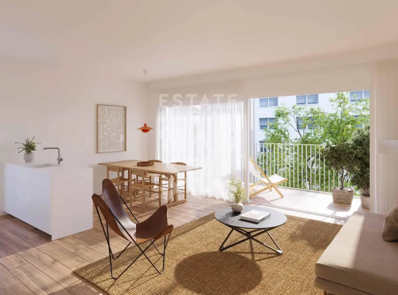 Квартира на Коста-Брава, Испания, 121 м² - фото 9