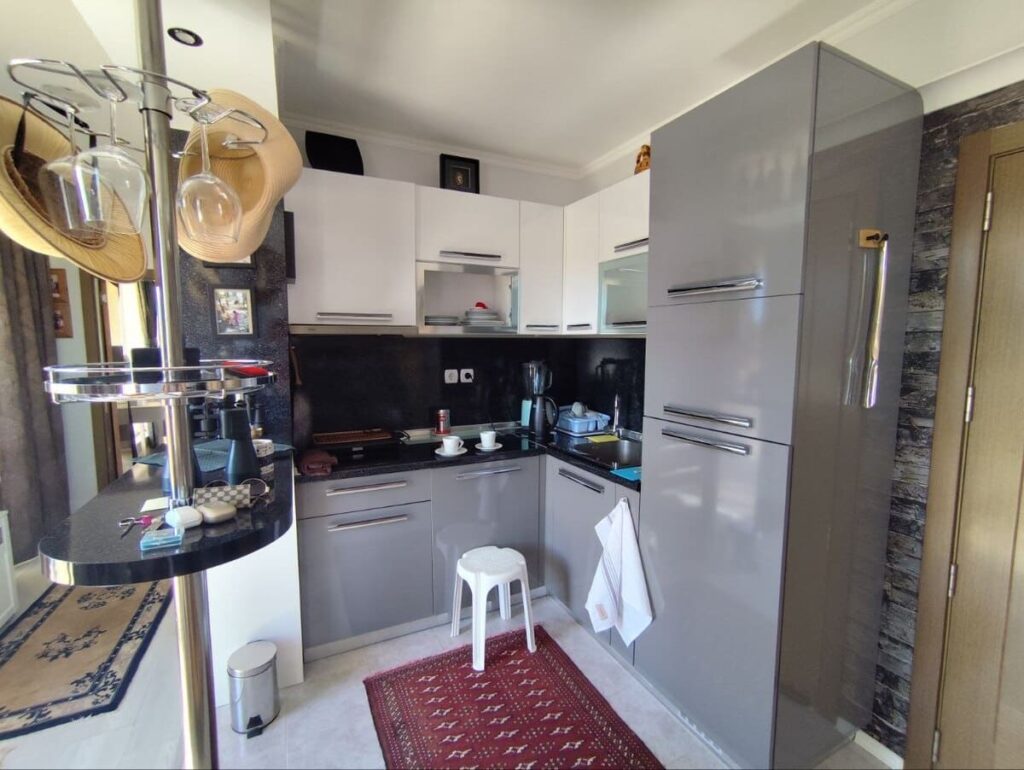 Квартира на Солнечном берегу, Болгария, 90 м² - фото 2