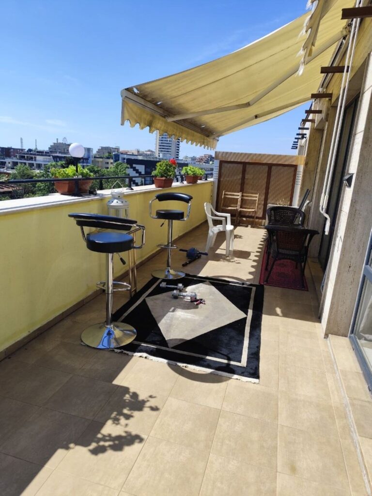 Квартира на Солнечном берегу, Болгария, 90 м² - фото 7