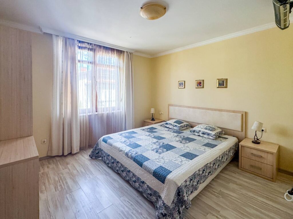 Квартира в Созополе, Болгария, 99 м² - фото 8