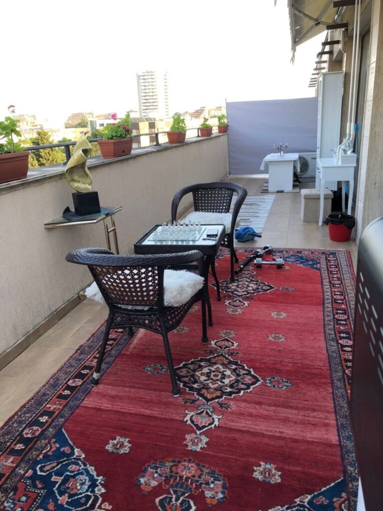 Квартира на Солнечном берегу, Болгария, 90 м² - фото 9