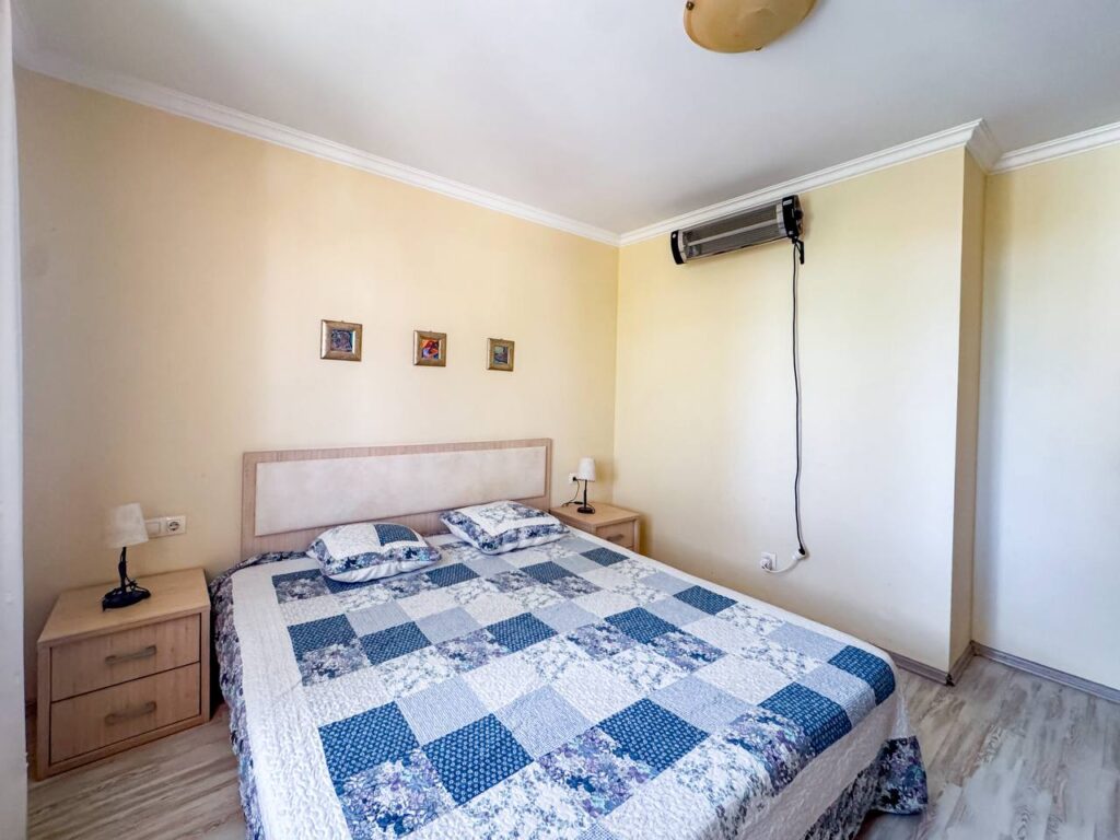Квартира в Созополе, Болгария, 99 м² - фото 9