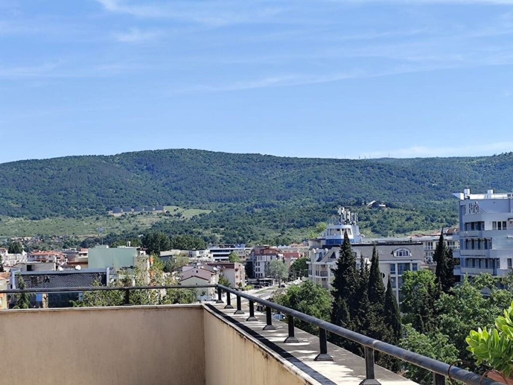 Квартира на Солнечном берегу, Болгария, 90 м² - фото 10