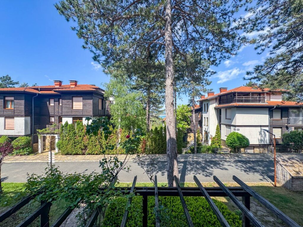 Квартира в Созополе, Болгария, 99 м² - фото 15