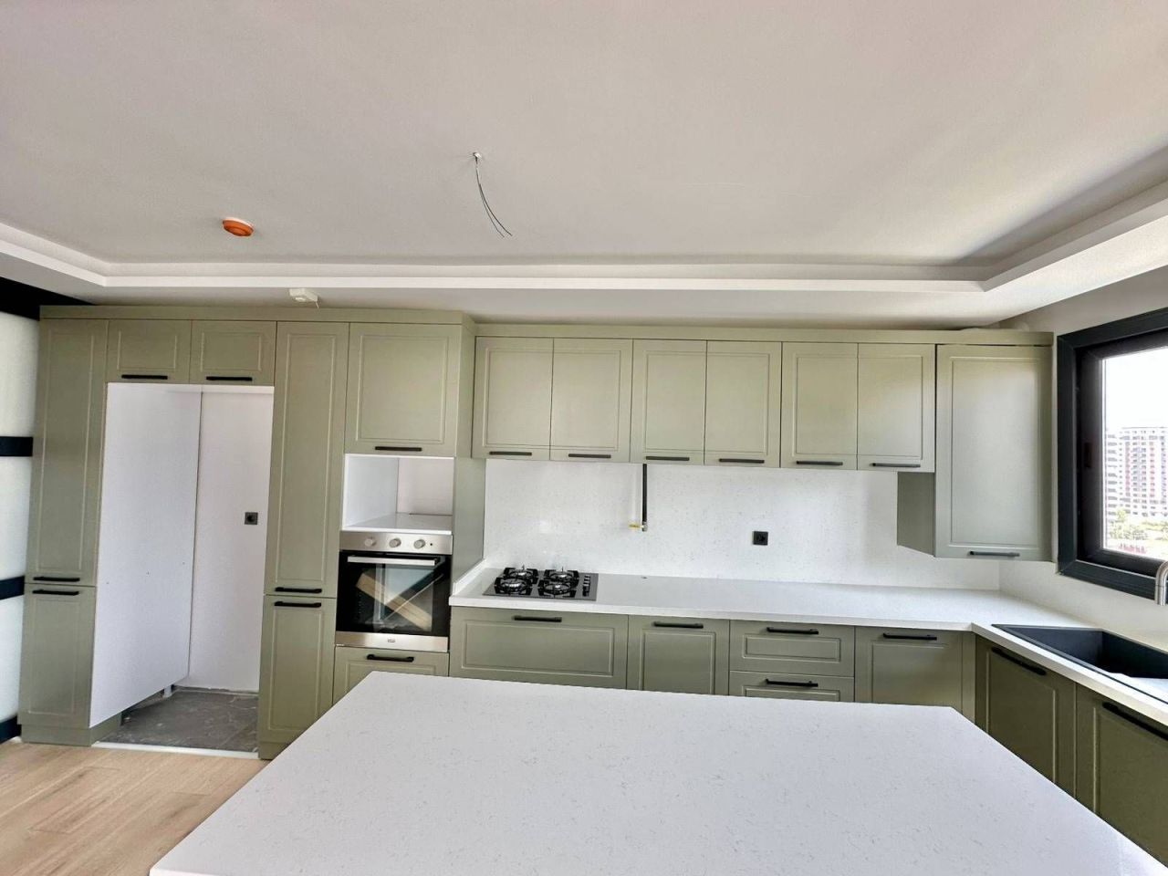 Квартира в Мерсине, Турция, 191 м² - фото 2