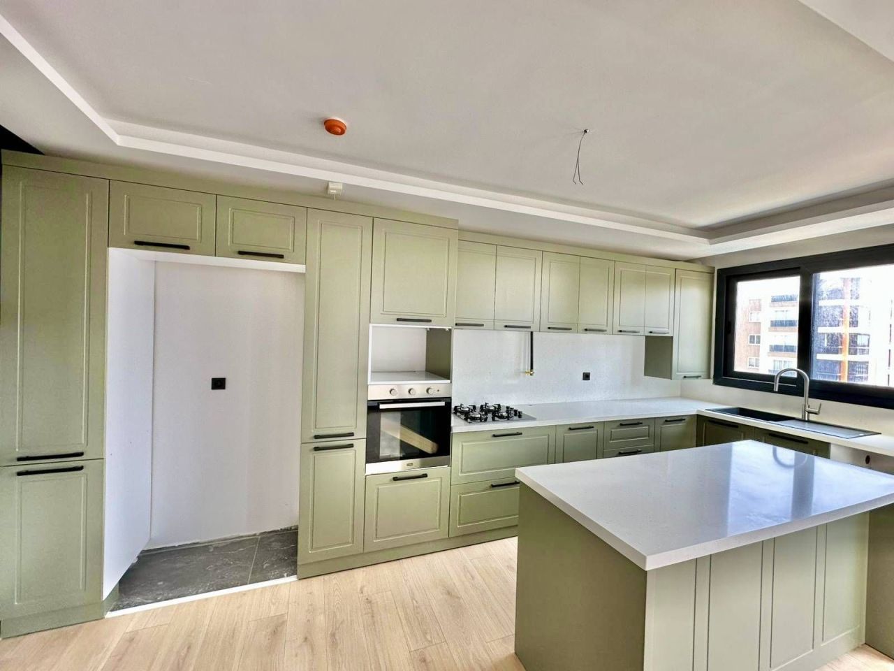 Квартира в Мерсине, Турция, 191 м² - фото 3