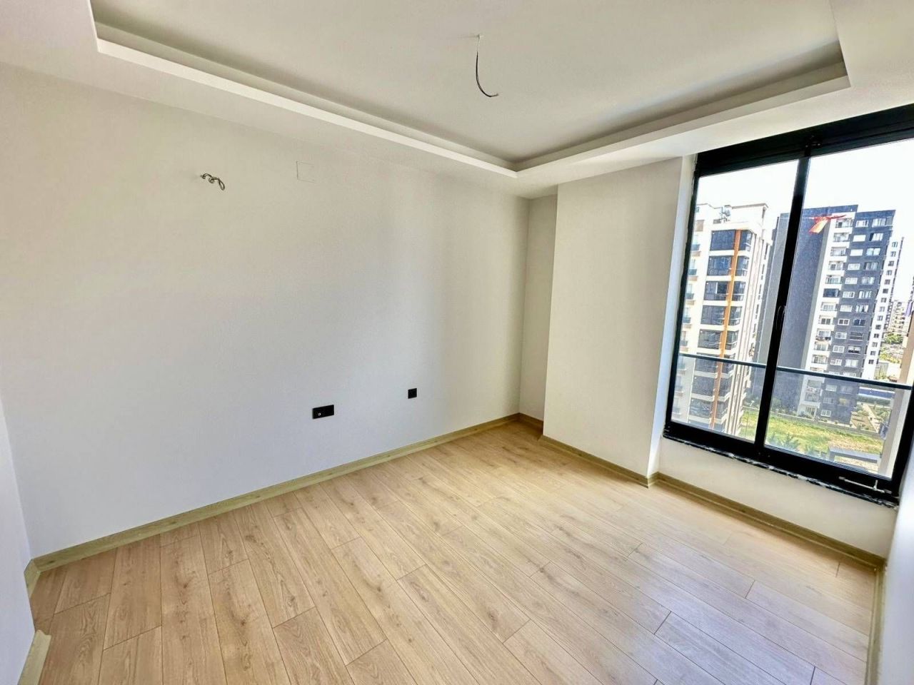 Квартира в Мерсине, Турция, 191 м² - фото 5