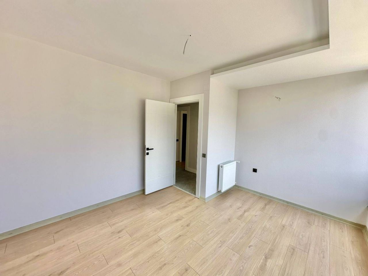 Квартира в Мерсине, Турция, 191 м² - фото 6