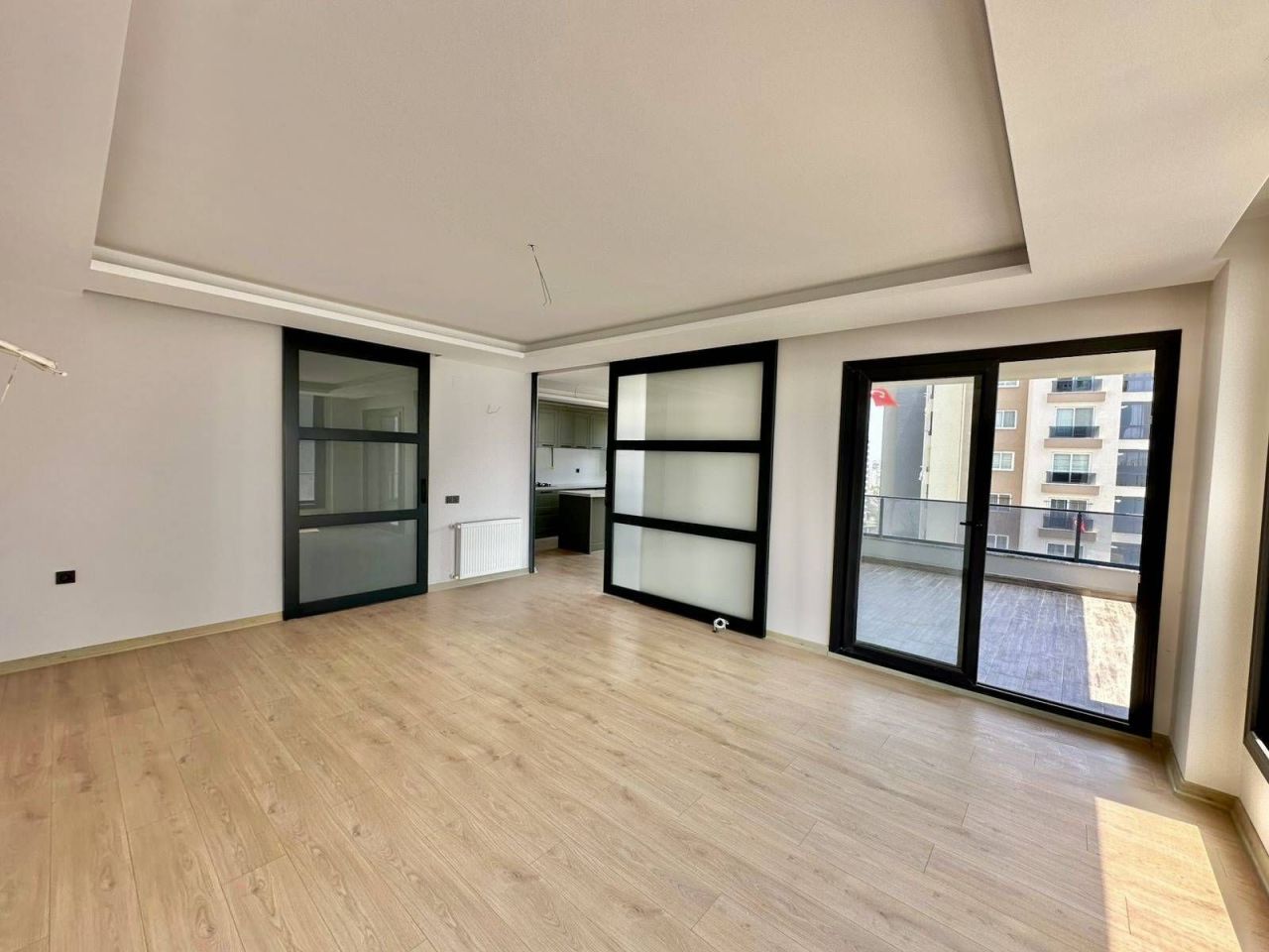 Квартира в Мерсине, Турция, 191 м² - фото 7