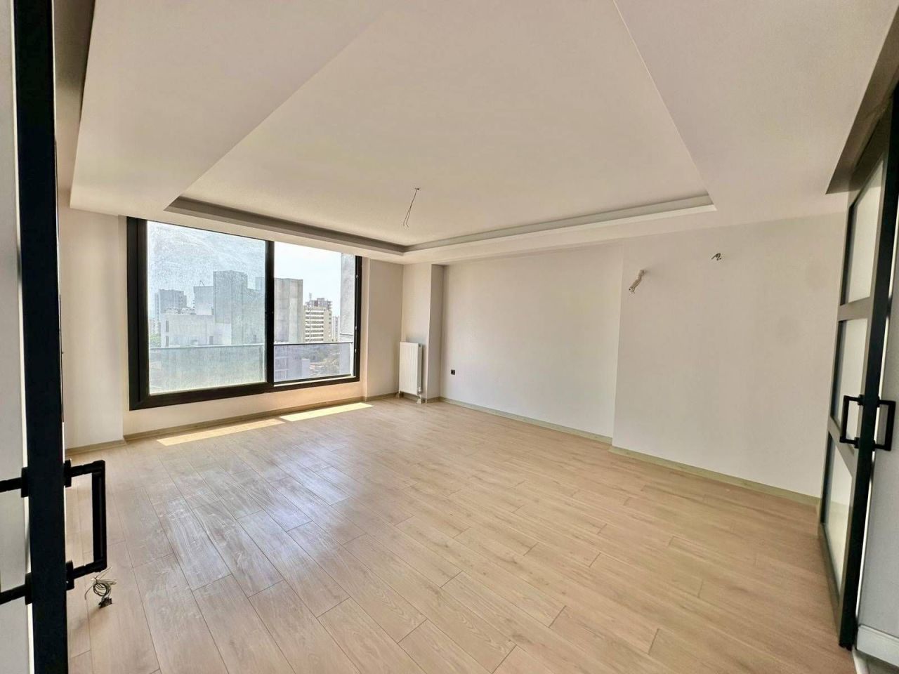 Квартира в Мерсине, Турция, 191 м² - фото 8