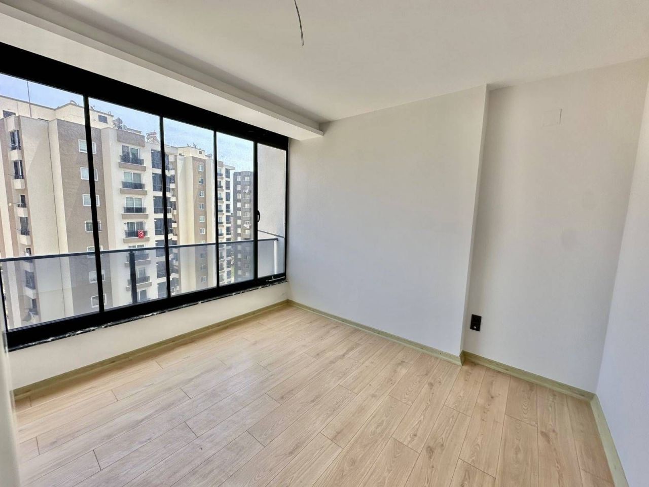 Квартира в Мерсине, Турция, 191 м² - фото 9