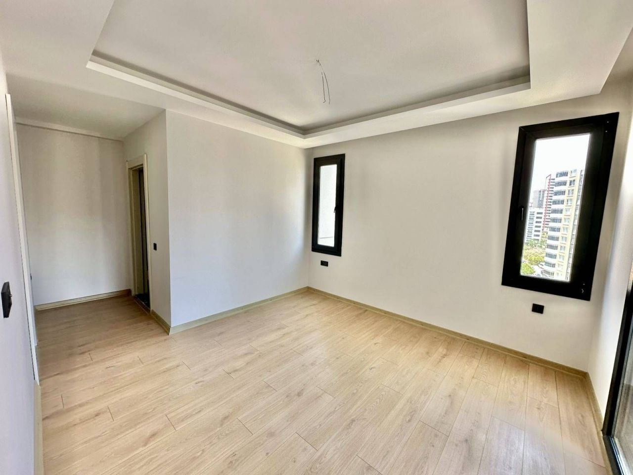 Квартира в Мерсине, Турция, 191 м² - фото 10